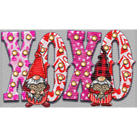 Valentine's Day-QRJ  1135